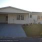 1150 NW 69TH TER, Pompano Beach, FL 33063 ID:11484116