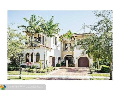 8146 EMERALD AVE, Pompano Beach, FL 33076