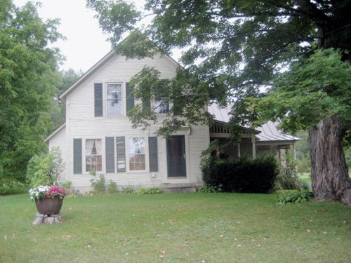 1698 Country Club Rd., Brandon, VT 05733