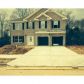 3952 Busby Mill Court, Ellenwood, GA 30294 ID:11556956