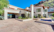 3500 E Lincolin Dr 19 Phoenix, AZ 85018