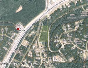 4601 S Outrigger Drive, Wasilla, AK 99654