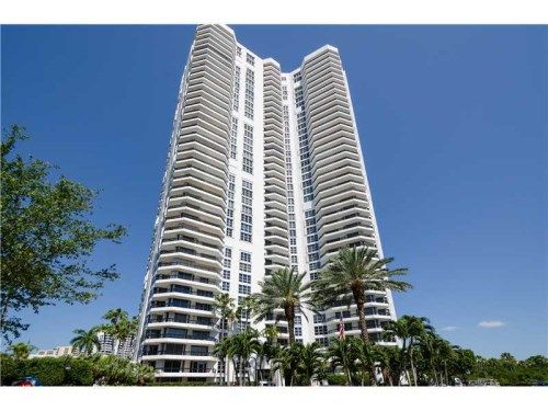 3500 MYSTIC POINTE DR # 2604, Miami, FL 33180
