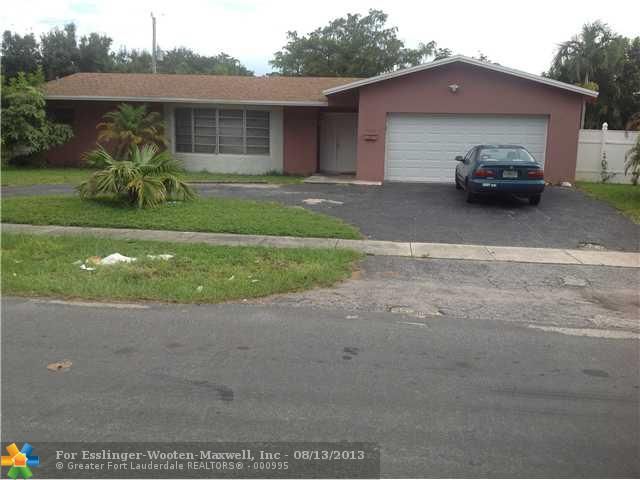 5602 SW 1ST ST, Fort Lauderdale, FL 33317