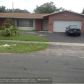 5602 SW 1ST ST, Fort Lauderdale, FL 33317 ID:11287844