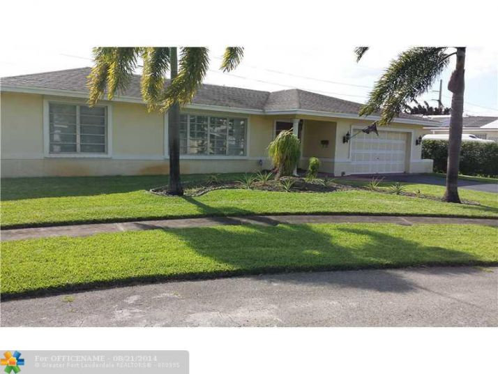 1121 SW 75TH TE, Fort Lauderdale, FL 33317