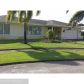 1121 SW 75TH TE, Fort Lauderdale, FL 33317 ID:11174080