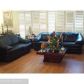1121 SW 75TH TE, Fort Lauderdale, FL 33317 ID:11174083