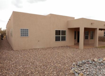 4414 La Cienaga Pl, Las Cruces, NM 88011