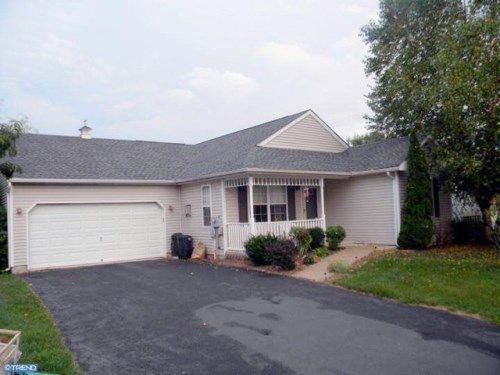 42 STACY DR, Barto, PA 19504