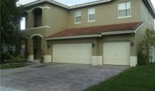 2255 SW 132ND TE Hollywood, FL 33027