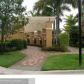 12248 SW 25th Ct # 1613, Hollywood, FL 33025 ID:11539818