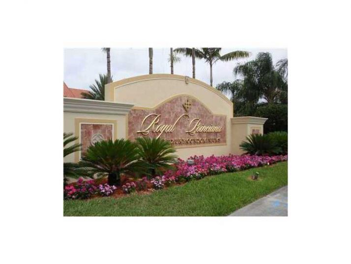 1237 SW 46 AV # 803, Pompano Beach, FL 33069