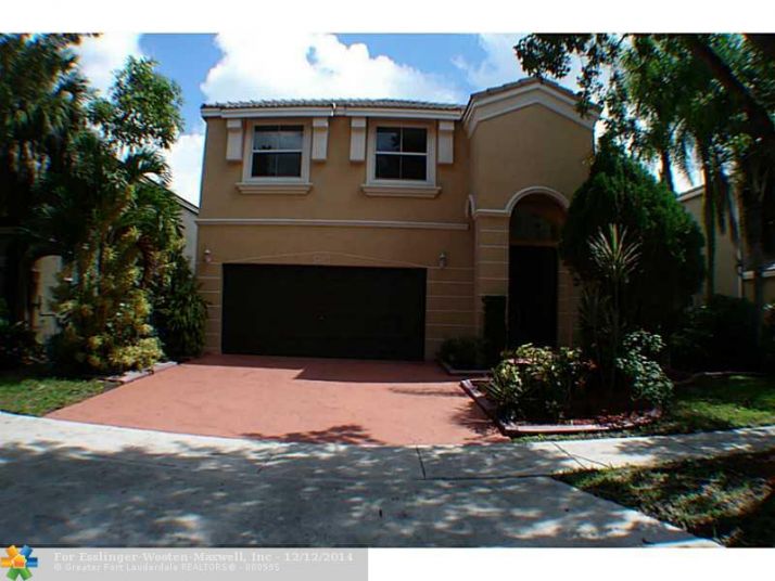 5057 SW 162ND AVE, Hollywood, FL 33027