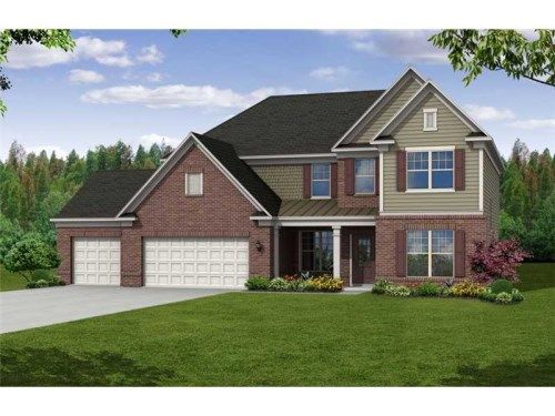 228 Vinca Circle, Suwanee, GA 30024