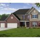 228 Vinca Circle, Suwanee, GA 30024 ID:11453927