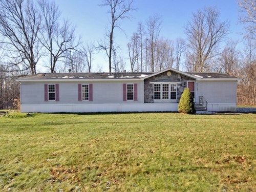 62122 50th St, Lawrence, MI 49064