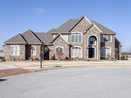 220 Watterson Way, Madison, AL 35756