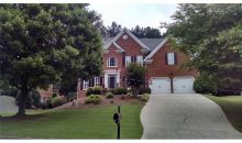 4040 Walnut Creek Trail Alpharetta, GA 30005