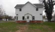 510 E Spruce St Gillespie, IL 62033