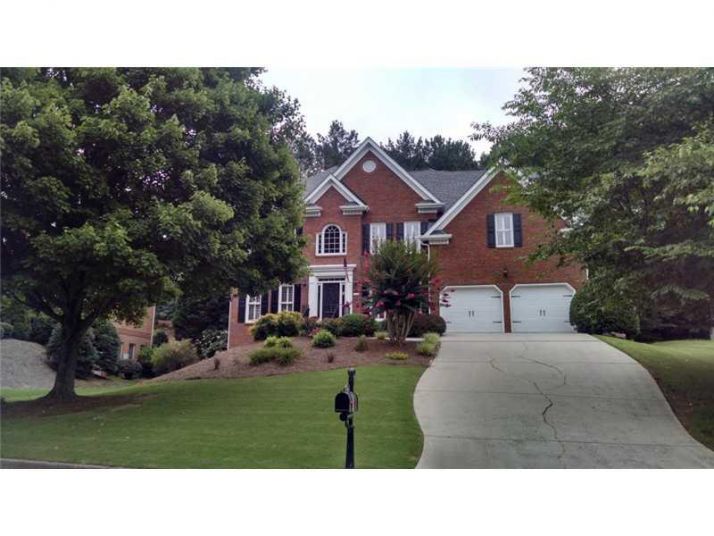 4040 Walnut Creek Trail, Alpharetta, GA 30005