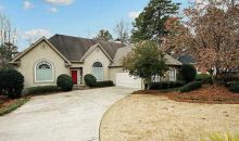 186 Colonial Drive Woodstock, GA 30189