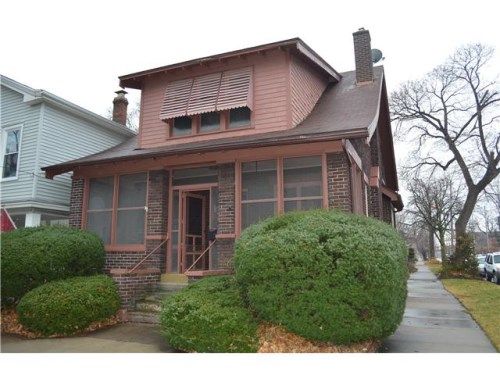 302 E Washington St, Sandusky, OH 44870