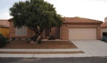 8086 North Wildomar Drive Tucson, AZ 85743