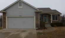 1948 E Glen Hills Ct Derby, KS 67037