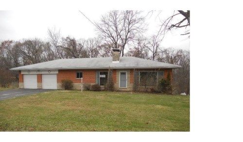 5257 Hunning Rd, High Ridge, MO 63049