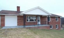 152 Tobler Rd Rural Retreat, VA 24368