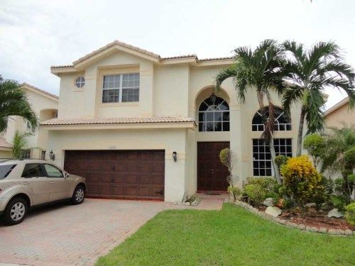 16222 SW 18 ST, Hollywood, FL 33027