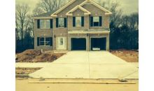 3952 Busby Mill Court Ellenwood, GA 30294