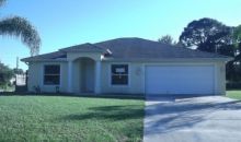 8029 Larrimore Ave North Port, FL 34291