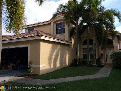 18074 SW 28TH ST, Hollywood, FL 33029