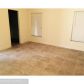9060 SW 20TH ST, Hollywood, FL 33025 ID:11538702