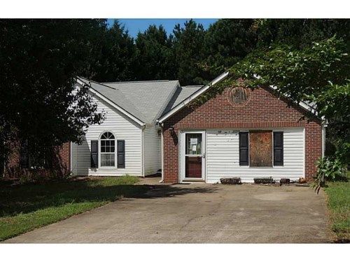 1053 Braddock Circle, Woodstock, GA 30189