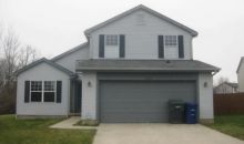 4505 Manville Court Columbus, OH 43231