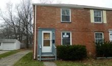 1470 E 256th St Euclid, OH 44132