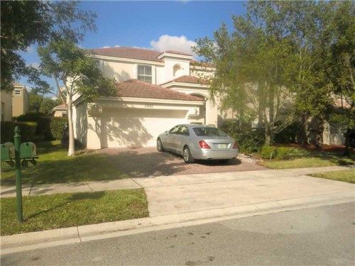 17083 SW 52 ST, Hollywood, FL 33027