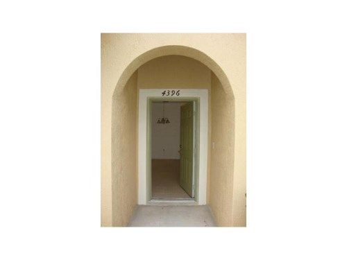 4396 SW 132ND WY # 10101, Hollywood, FL 33027