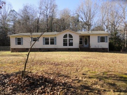 738 Brannon Rd, Zebulon, NC 27597
