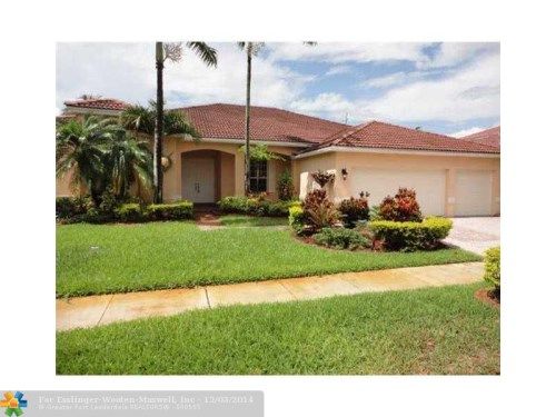 14531 SW 33RD CT, Hollywood, FL 33027