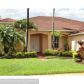 14531 SW 33RD CT, Hollywood, FL 33027 ID:11539671