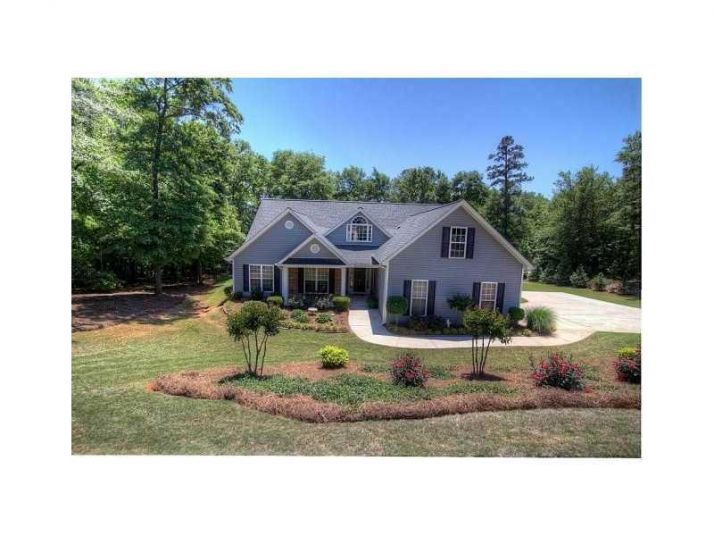 28 Rochester Court, Braselton, GA 30517