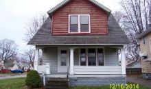 1303 W 10th St Lorain, OH 44052