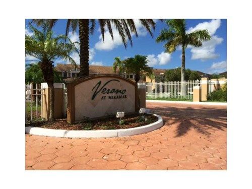 2221 SW 80TH TE # 2221, Hollywood, FL 33025