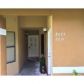 2221 SW 80TH TE # 2221, Hollywood, FL 33025 ID:11539683