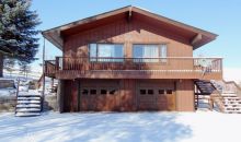 17 Timm Drive Sheridan, WY 82801