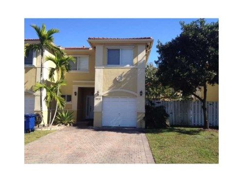 2837 SW 129 AV # 0, Hollywood, FL 33027